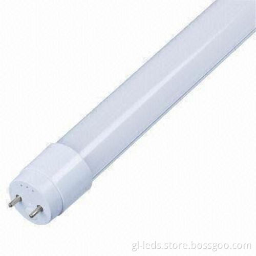 LED Tubes, 100 to 240V AC Voltage, 50 to 60Hz Frequency